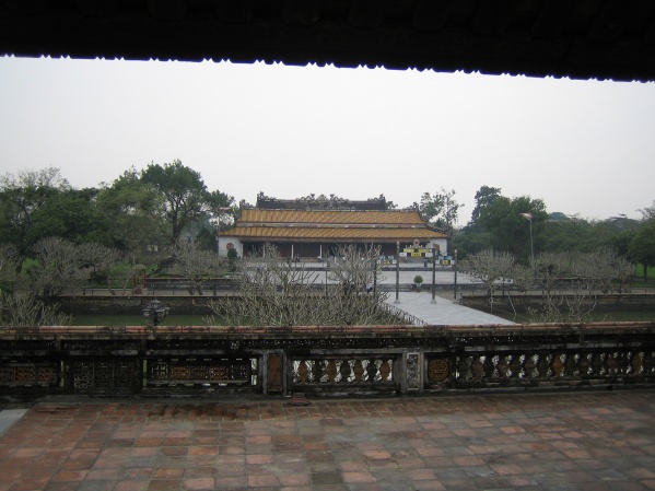 Hue Vietnam - Imperial City